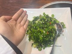 -伙工殿餐厅(吉大店)