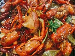 -二钳洞庭虾蟹·江湖菜(成都鹭岛店)