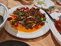 -田园印象·成都土菜院子(华阳店)