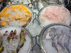 -非烤勿扰韩料自助烤肉(松山湖万科店)