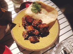 招牌糖醋小排-面上有光