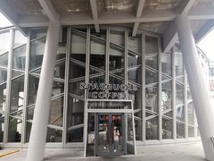 -星巴克臻选(宁波天一广场店)