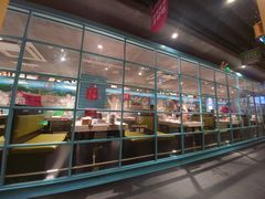 -丰茂烤串(金源店)