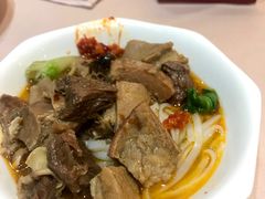 牛腩粉-白海豚国际酒店-餐厅