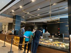 -星巴克(深圳布吉万象汇4F店)