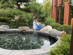 -云里小坐·海泉湾·团建·宴席·下午茶(金堂海泉湾店)