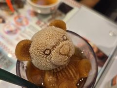 -肥韬茶餐厅(海上世界店)