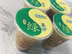 -小民大排档(光谷店)