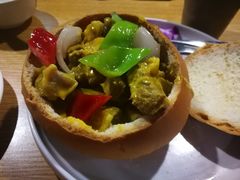 -嘉旺港式茶餐厅(延长中路店)