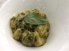 罗勒&nbsp;土豆球-EATALIA意塔利意式餐厅(鼓楼店)