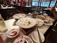-老淮安·淮安菜(涟水店)