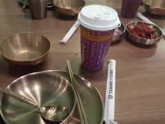 -HOTISLAND海鸡岛·韩国料理(江南西店)