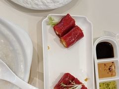 -蔡澜点心·粤菜(月星环球港店)