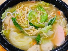 -格朗合米线(社会山店)