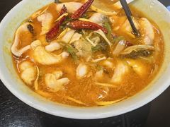 -宛平李记小吃(东关街店)