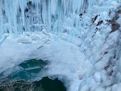 -山西通天峡景区