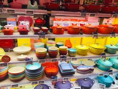 -Olé精品超市(广州太古汇店)