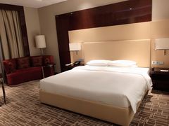 -济南富力凯悦酒店