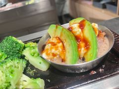 -肉肉大米(金虹桥店)