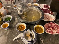 -万祥牛肉火锅(金龙店)