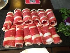 -捞神煲汤火锅(湖滨商业街店)