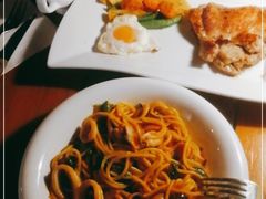 -源一咖啡馆(麒麟巷步行街店)