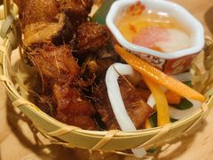 -越美小馆·越南料理(曲江店)