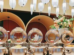 -凡塔斯牛排自助餐厅(莆田万达店)