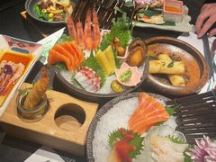 -松鹤精致料理(五一中路店)