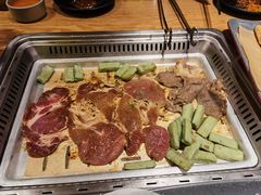 -新石器烤肉(南站店)