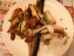 -芭菲盛宴·环球美食(锦城万达广场店)