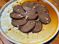 -蒙亨·手把肉·蒙古包文化主题餐厅(天恒广场店)