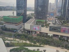-小南洋海景餐厅(深圳湾店)