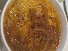 -吉林省林业宾馆-餐厅