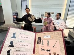 -洛阳古墓博物馆