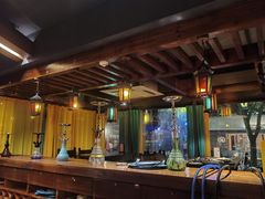 -甘尼仕印度餐厅爵士酒吧(阳春巷店)