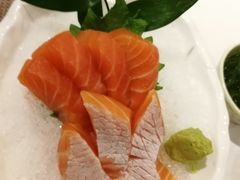 -肆月河豚·新淮扬(金融街店)