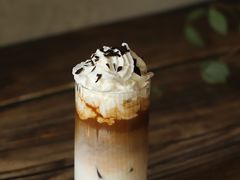 摩卡-时光花园(白鹭洲店)