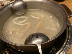 -大头椰·椰子鸡火锅(新梦店)