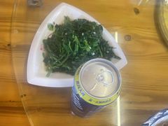 -途肴·老农饭庄(百里峡店)