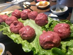 -幸运牛汕头小黄牛牛肉火锅(梅林店)
