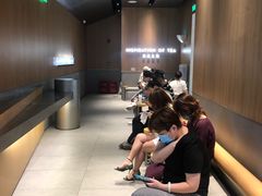 -喜茶(北京通州万达店)