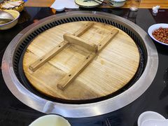 -徽乡禧大锅台(北白象店)
