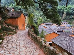 -杨家堂村
