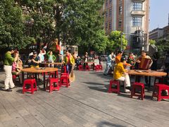 -老通城豆皮大王(吉庆街店)