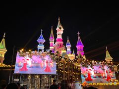 -沈阳方特欢乐世界