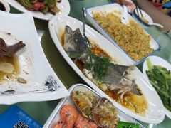 -景好海鲜餐厅(大鹏必选旅游店)