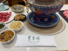 -东来顺饭庄(奥莱店)
