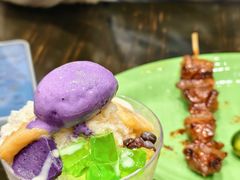 -Mang Inasal - D'mall Boracay