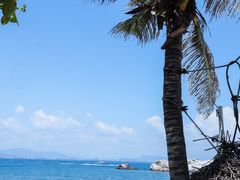 -三亚蜈支洲岛旅游区
